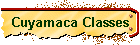 cuyamaca